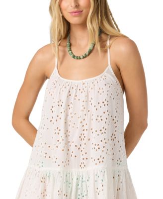 Women's Kylee Mini Cover-Up Swim Dress