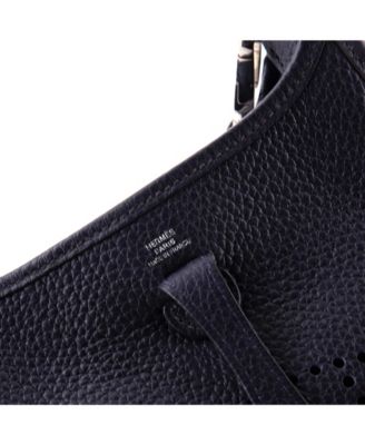 TPM Evelyne Bag Gen III Clemence