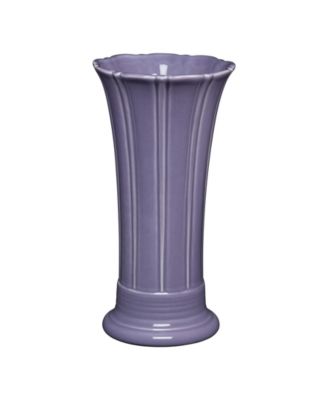 Lavender Medium Vase