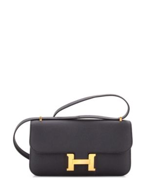 25 Constance Elan NM Bag Epsom