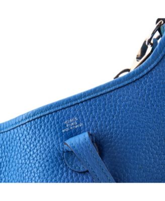 TPM Evelyne Bag Gen III Clemence