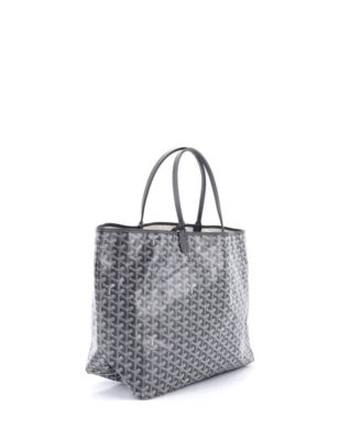 GM Saint Louis Tote Coated Canvas