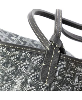 GM Saint Louis Tote Coated Canvas