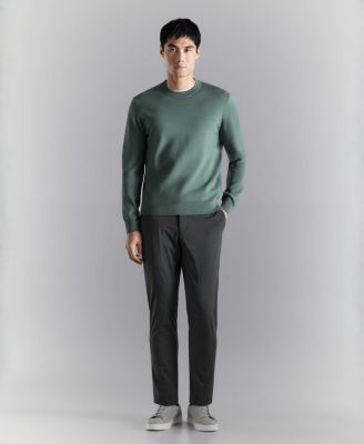 Men's Comfort Stretch Sweater