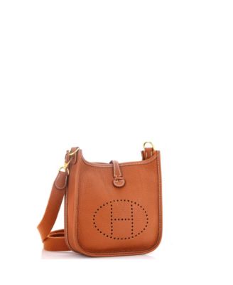 TPM Evelyne Bag Gen III Clemence