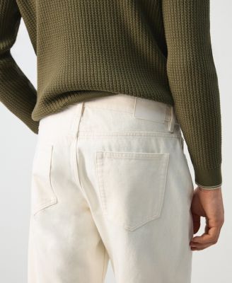 Men's Bob Regular-Fit Jeans