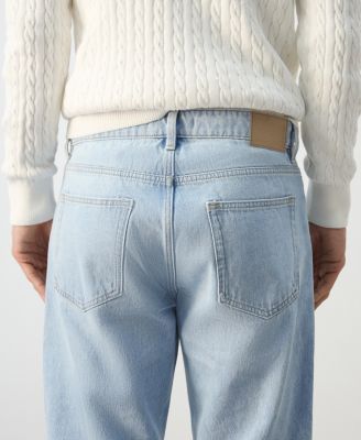 Men's Bob Regular-Fit Jeans