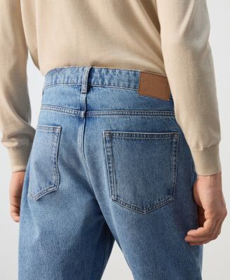 Men's Bob Regular-Fit Jeans