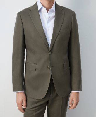 Men's Amalfi Slim Fit Suit Jacket