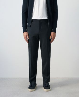 Men's Slim Fit Comfort Stretch Cargo Pants