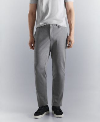 Men's Comfort Stretch Chino Pants