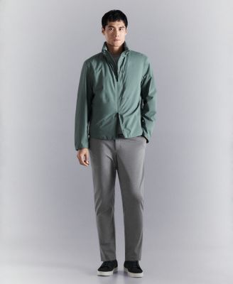 Men's Comfort Stretch Chino Pants