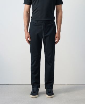 Men's Comfort Stretch Chino Pants