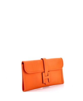 29 Jige Elan Clutch Epsom