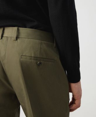 Men's Dublino Slim-Fit Chino Pants