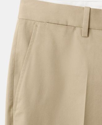 Men's Dublino Slim-Fit Chino Pants