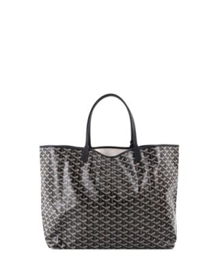 GM Saint Louis Tote Coated Canvas
