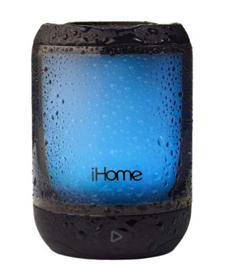 iBT800 Waterproof Color Changing Bluetooth Speaker