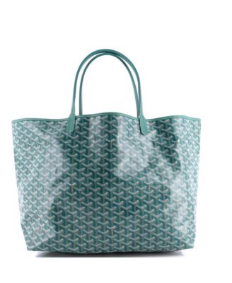 GM Saint Louis Tote Coated Canvas