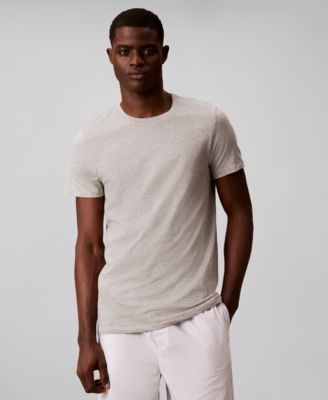 Men's 3-Pack Cotton Classics Crewneck T-Shirts