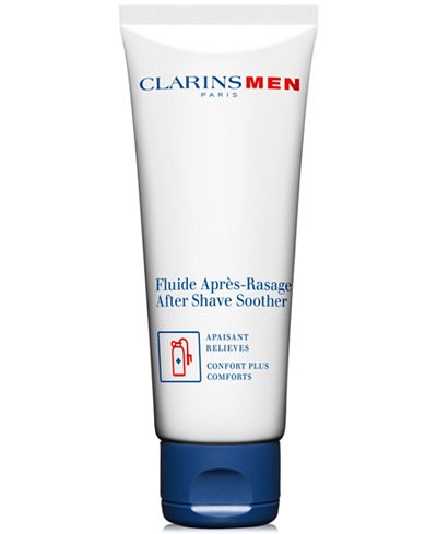 ClarinsMen After Shave Soother, 3.3 oz.