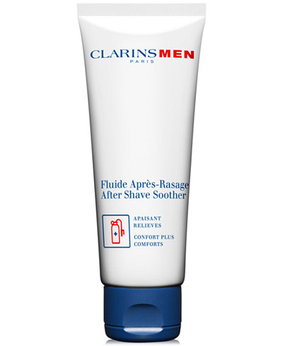ClarinsMen After Shave Soother, 3.3 oz.