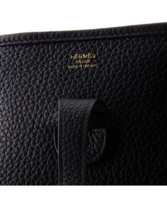 PM Evelyne Bag Gen III Clemence