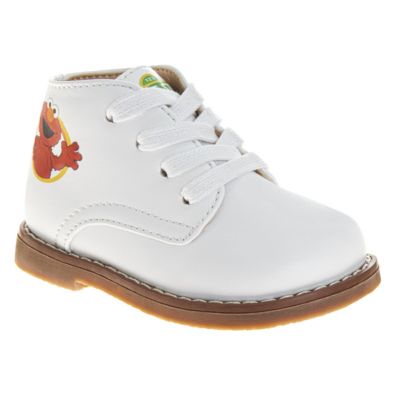 Kids First Walking Shoes.