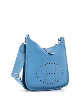 PM Evelyne Bag Gen III Clemence
