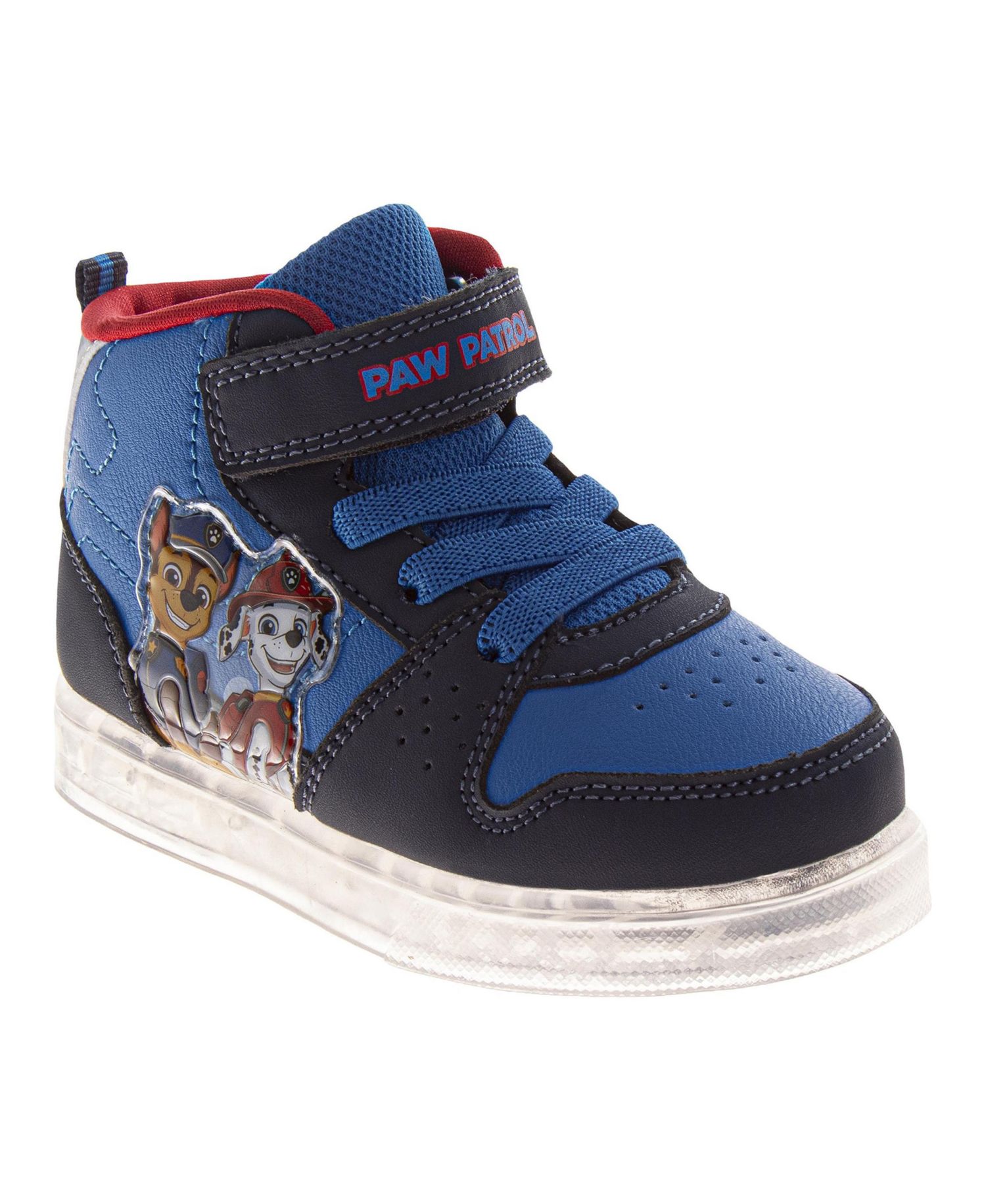 Paw Patrol Boys Light-Up Sneakers (Toddlers/Little Kids)