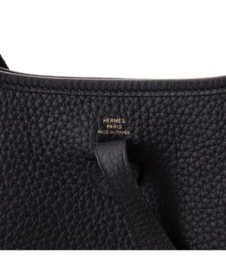 TPM Evelyne Bag Gen III Clemence