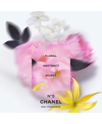 N&deg;5 EAU PREMI&Egrave;RE Eau de Parfum Spray, 3.4-oz