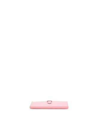 Pre-Owned HERMES Long Bearn Wallet Epsom