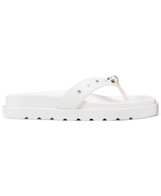Women's Hayze Pearl Flip Flop Sandals