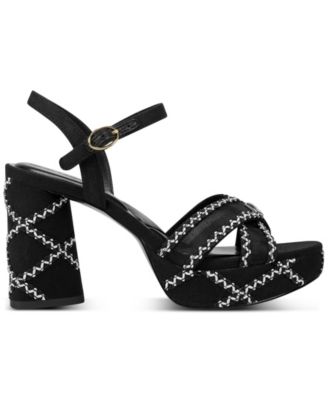 Women's Hickory Platform Dress Sandals