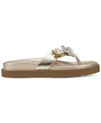 Women's Hayze Fleur Flip Flop Sandals
