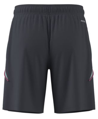 Big Boys' and Big Girls' 6-20 Messi Soccer Shorts