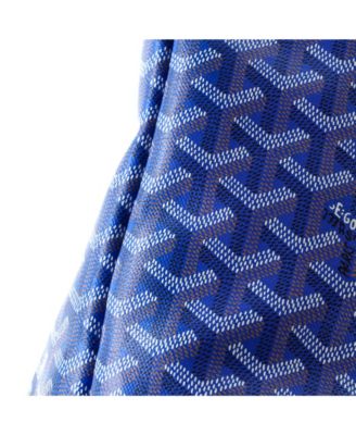 MM Artois Tote Coated Canvas