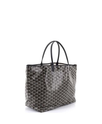 GM Saint Louis Tote Coated Canvas