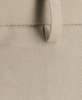 Men's Modern-Fit Dress Pants