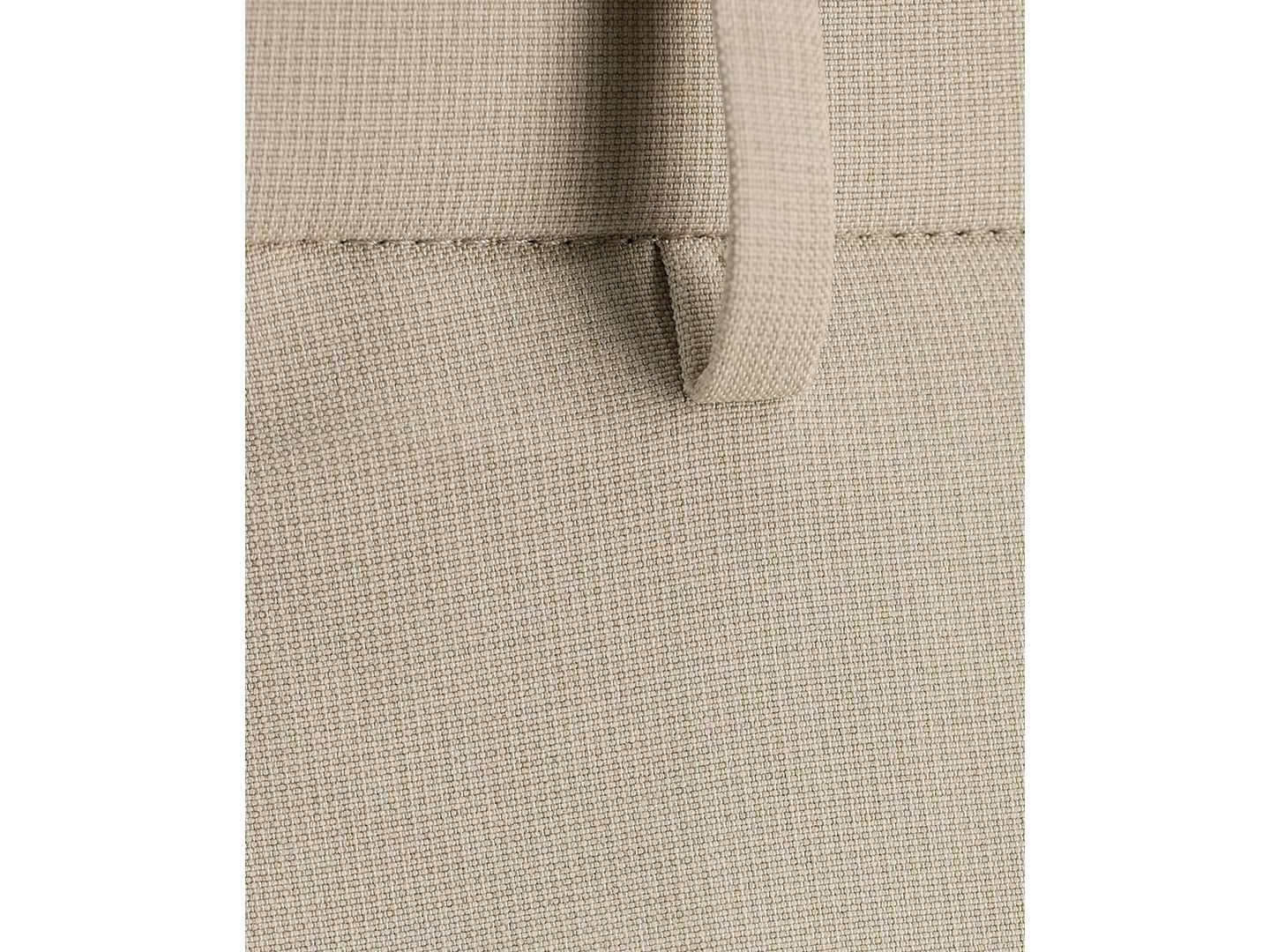 Мужские брюки Kenneth Cole Reaction Modern-Fit Dress Pants, цвет: String — фото 6