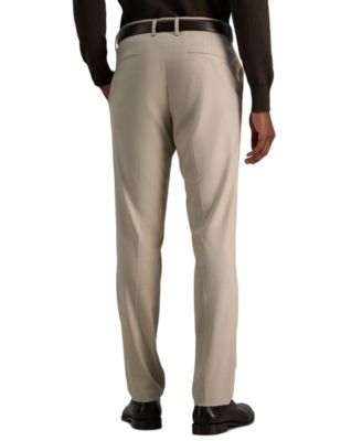 Men's Slim-Fit Dress Pants