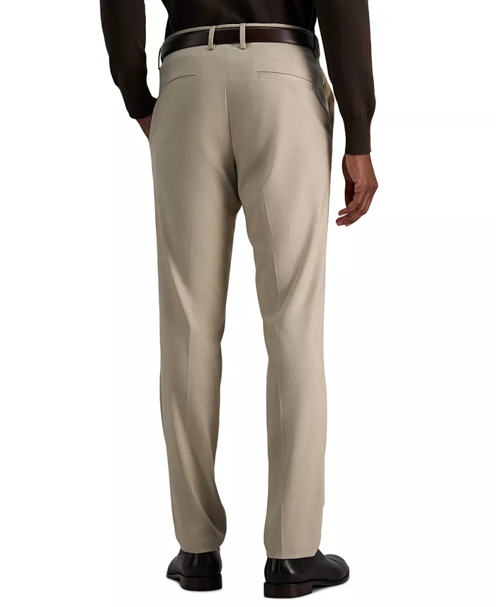 Men's Slim-Fit Dress Pants - thumbnail 9
