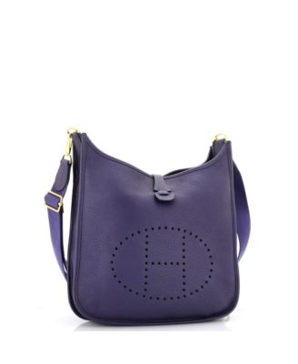 PM Evelyne Bag Gen III Clemence