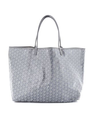 GM Saint Louis Tote Coated Canvas