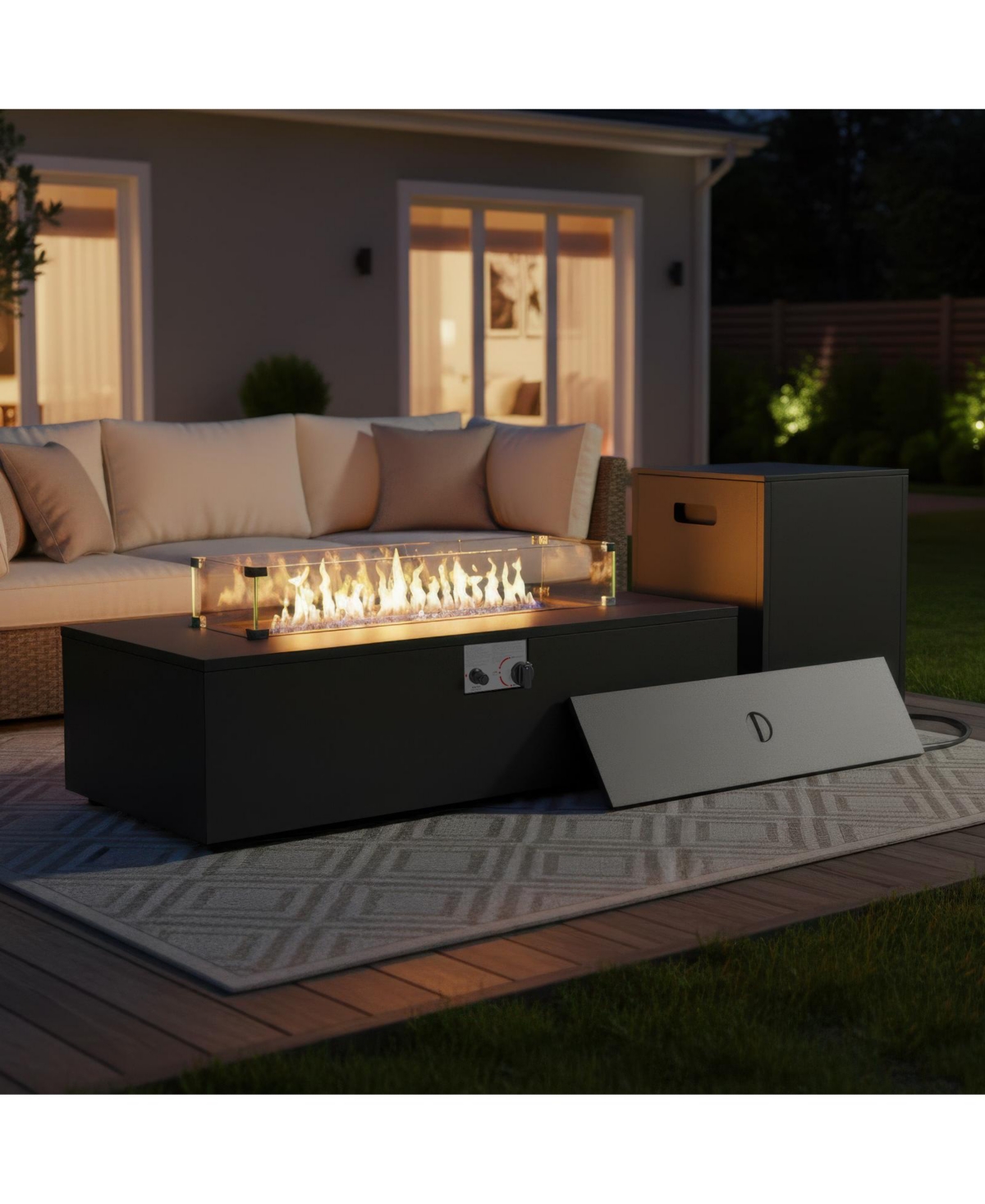 Gymojoy 2-Piece Out… - image