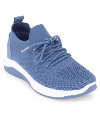 Women's Ferrari Lace-Up Sneakers