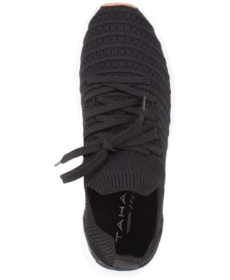 Women's Bentley Lace-Up Sneakers