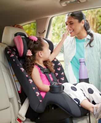 Baby and Toddler Ellaris™ Convertible Car Seat