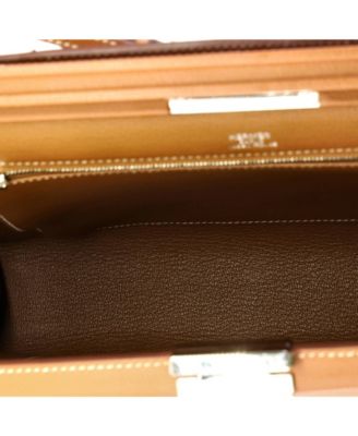 33 Clic-H Shoulder Bag Evercolor